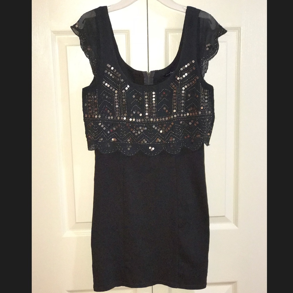 Causal Night Out Dress